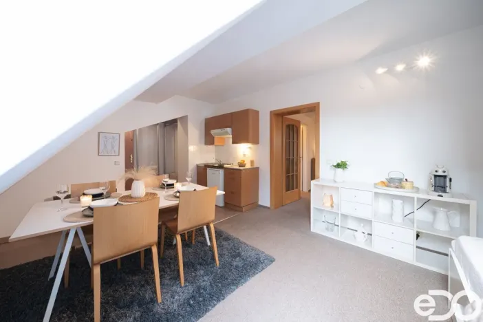 Prodej bytu 2+kk, Rokytnice nad Jizerou - Horní Rokytnice, 52 m2
