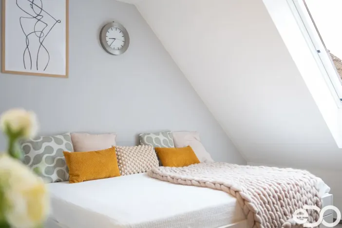 Prodej bytu 2+kk, Rokytnice nad Jizerou - Horní Rokytnice, 52 m2