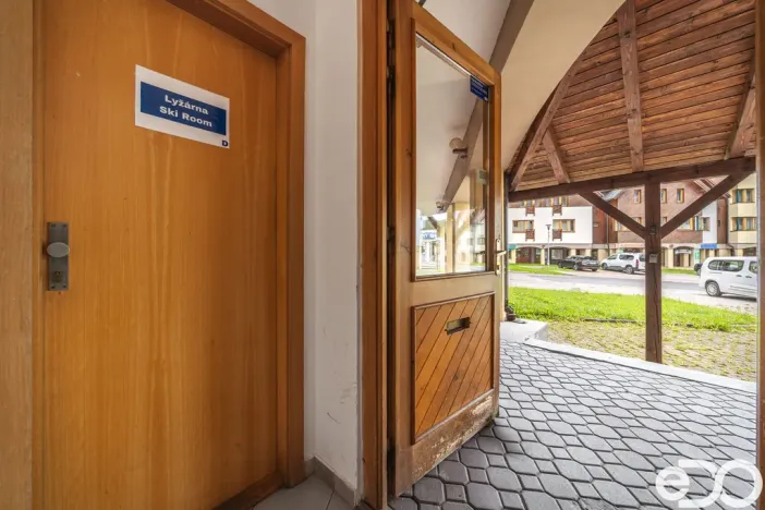 Prodej bytu 2+kk, Rokytnice nad Jizerou - Horní Rokytnice, 52 m2