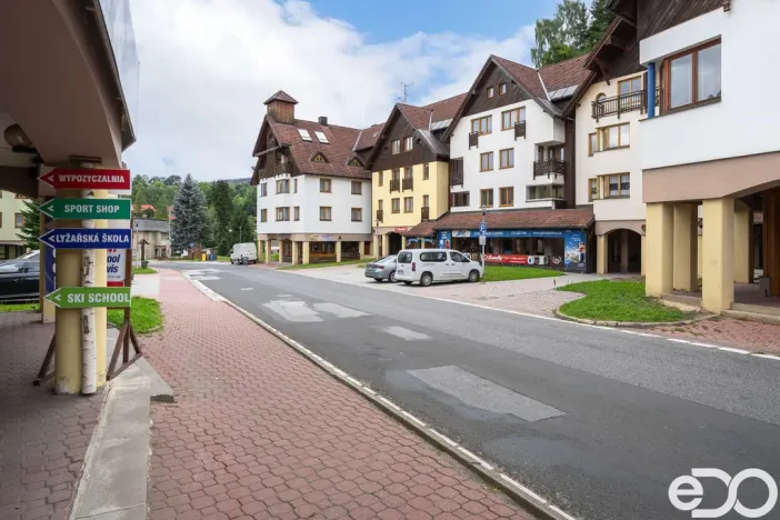 Prodej bytu 2+kk, Rokytnice nad Jizerou - Horní Rokytnice, 52 m2