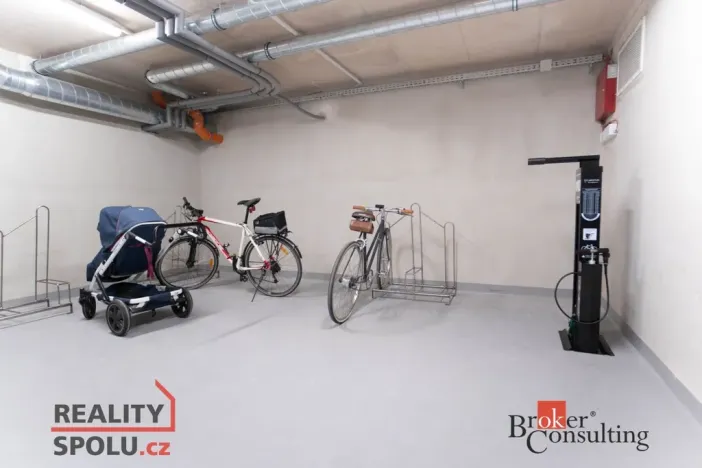 Prodej bytu 1+kk, Brno - Zábrdovice, Bratislavská, 37 m2