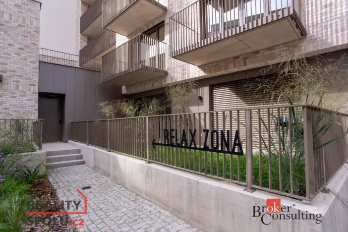 Prodej bytu 1+kk, Brno - Zábrdovice, Bratislavská, 37 m2