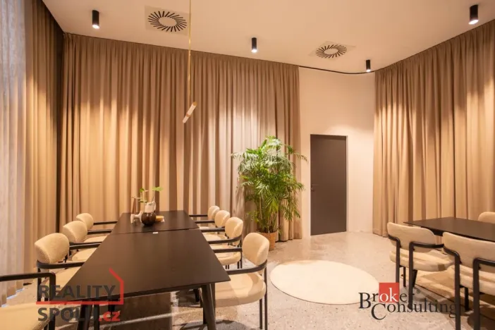 Prodej bytu 1+kk, Brno - Zábrdovice, Bratislavská, 37 m2