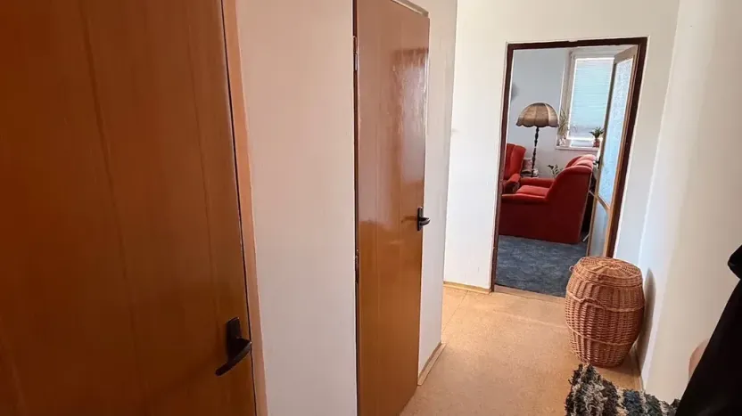 Pronájem bytu 2+1, Kroměříž, Vrobelova, 51 m2
