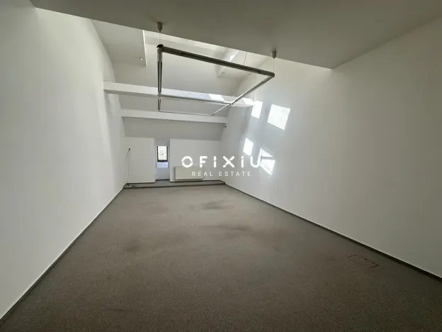 Pronájem kanceláře, Brno, Kobližná, 71 m2