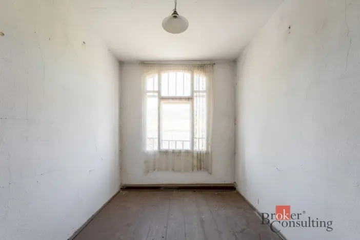 Prodej atypického bytu, Blansko, 309 m2