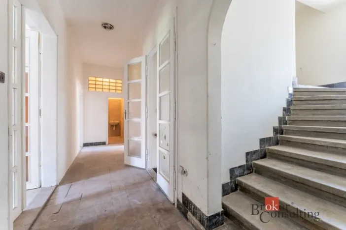 Prodej atypického bytu, Blansko, 309 m2