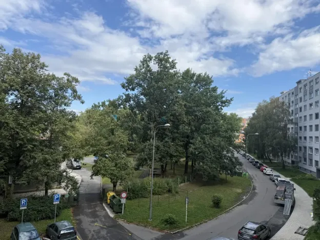 Pronájem bytu 3+1, Ostrava - Zábřeh, Výškovická, 73 m2