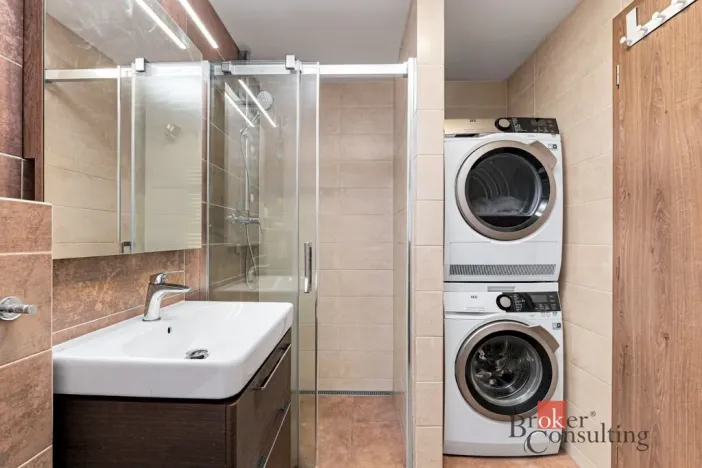 Pronájem bytu 2+kk, Plzeň - Východní Předměstí, Papírnická, 63 m2