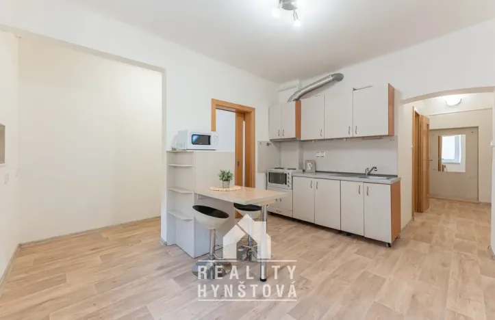Prodej bytu 1+1, Letovice, Nová, 35 m2