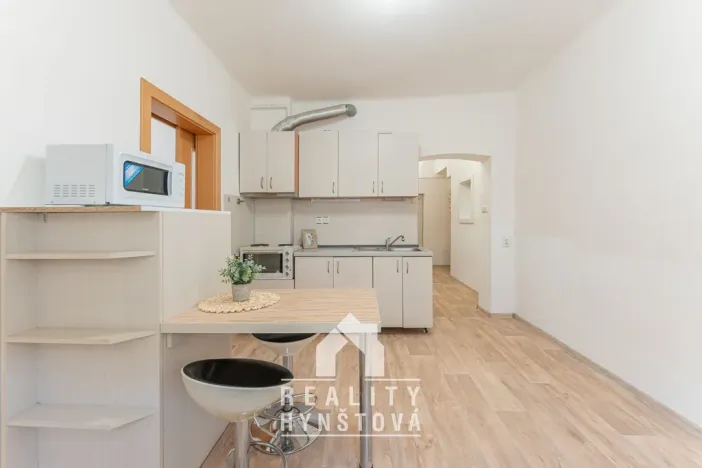 Prodej bytu 1+1, Letovice, Nová, 35 m2