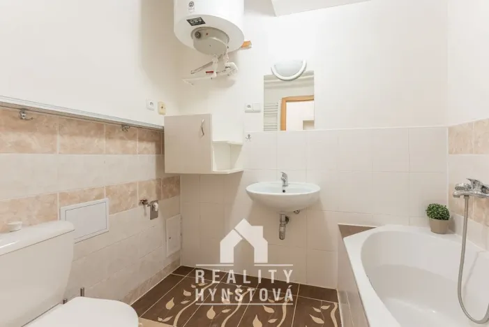 Prodej bytu 1+1, Letovice, Nová, 35 m2