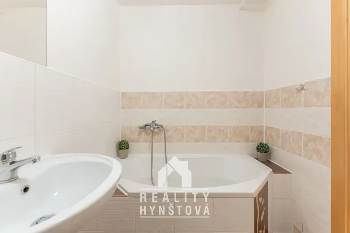 Prodej bytu 1+1, Letovice, Nová, 35 m2