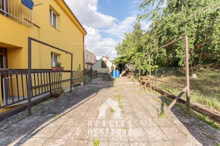 Prodej bytu 1+1, Letovice, Nová, 35 m2