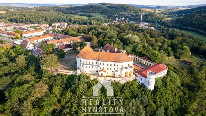 Prodej bytu 1+1, Letovice, Nová, 35 m2