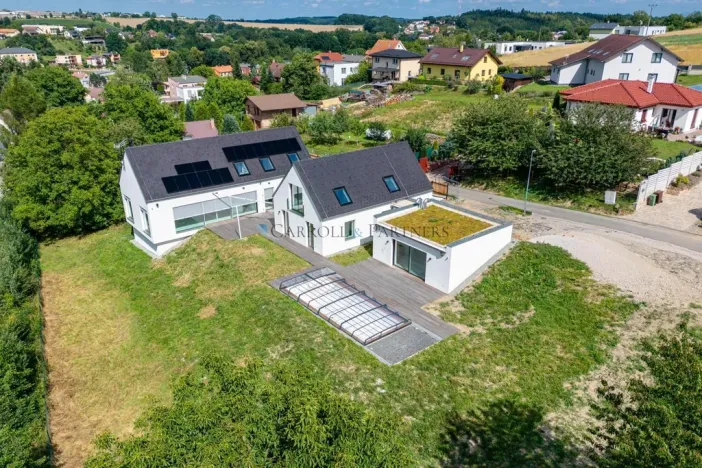 Prodej rodinného domu, Ostrava - Plesná, 492 m2