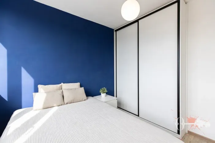 Pronájem bytu 2+kk, Praha - Michle, Podle Kačerova, 43 m2
