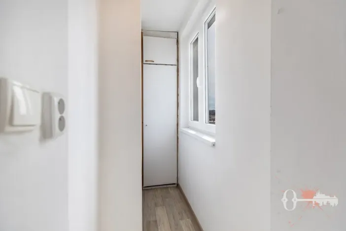 Pronájem bytu 2+kk, Praha - Michle, Podle Kačerova, 43 m2