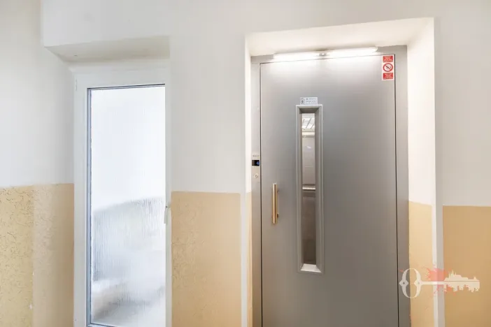 Pronájem bytu 2+kk, Praha - Michle, Podle Kačerova, 43 m2