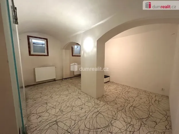 Pronájem bytu 3+1, Plzeň - Jižní Předměstí, Plachého, 128 m2