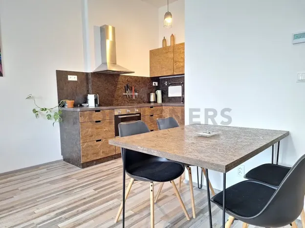 Pronájem bytu 2+kk, Olomouc, Kubíčkova, 56 m2
