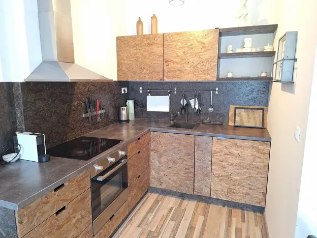 Pronájem bytu 2+kk, Olomouc, Kubíčkova, 56 m2