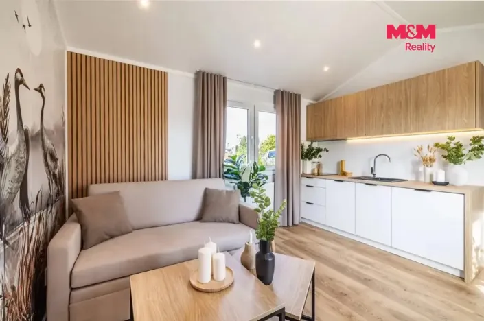 Prodej rodinného domu, Třebechovice pod Orebem, Alšova, 35 m2