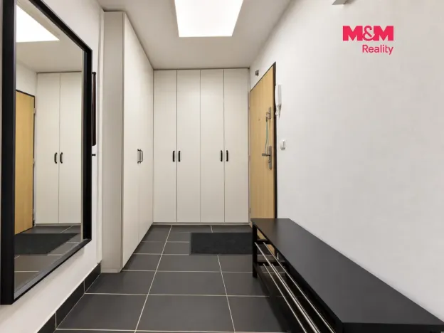Prodej bytu 2+kk, Ostrava - Poruba, Matěje Kopeckého, 38 m2