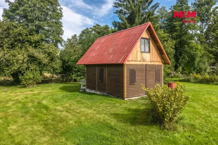 Prodej pozemku pro bydlení, Rumburk, Starokřečanská, 745 m2