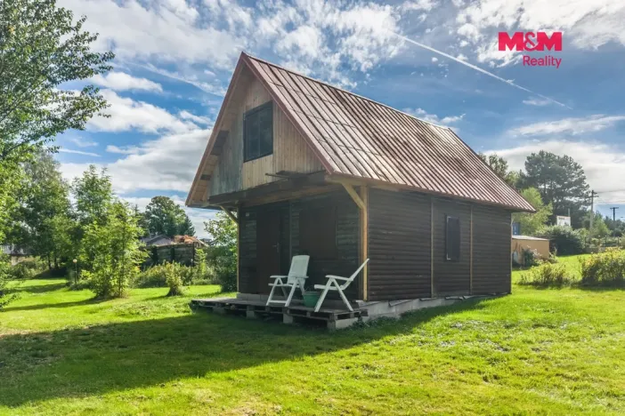 Prodej pozemku pro bydlení, Rumburk, Starokřečanská, 745 m2