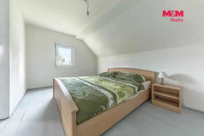 Prodej rodinného domu, Rumburk - Rumburk 3-Dolní Křečany, Starokřečanská, 156 m2