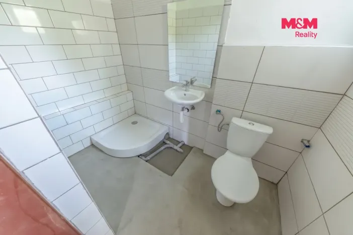 Prodej rodinného domu, Rumburk - Rumburk 3-Dolní Křečany, Starokřečanská, 156 m2
