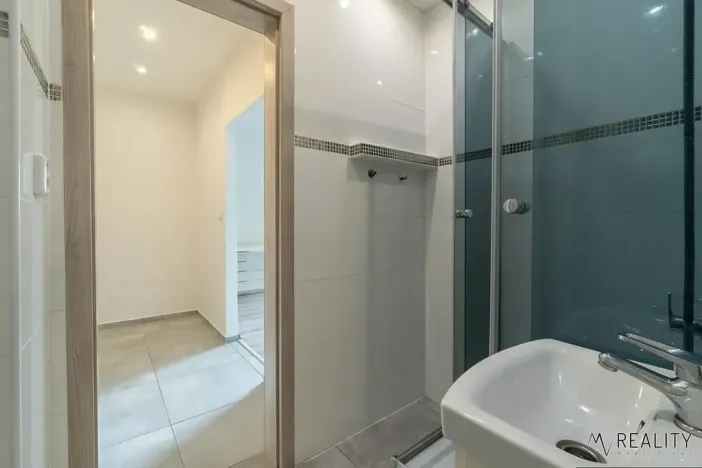 Prodej bytu 2+1, Ostrava, Dr. Šavrdy, 44 m2