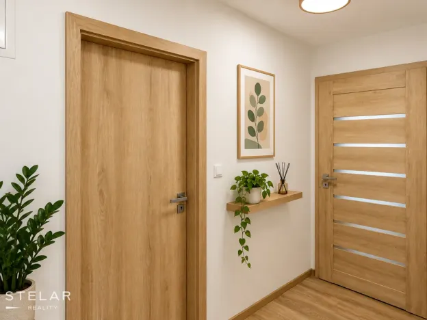 Prodej bytu 2+kk, Hranice - Hranice I-Město, Nádražní, 51 m2