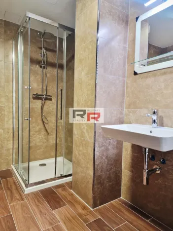 Pronájem bytu 2+kk, Olomouc - Nová Ulice, Třída Jiřího Pelikána, 55 m2