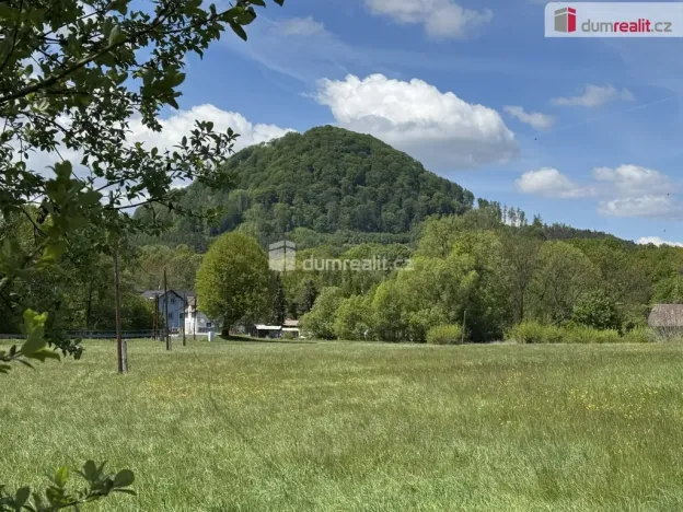 Prodej rodinného domu, Cvikov - Lindava, 349 m2