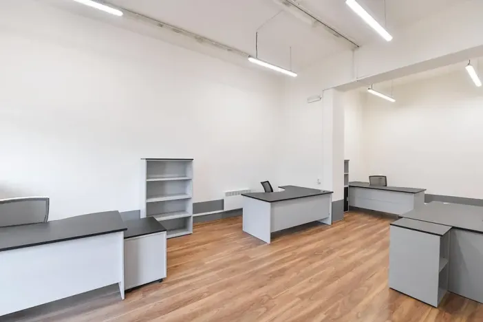 Prodej skladu, Praha - Horní Počernice, Komárovská, 210 m2