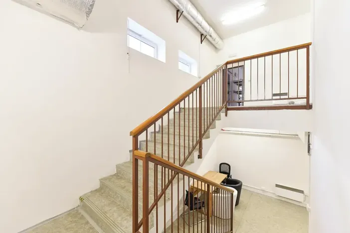 Prodej skladu, Praha - Horní Počernice, Komárovská, 210 m2