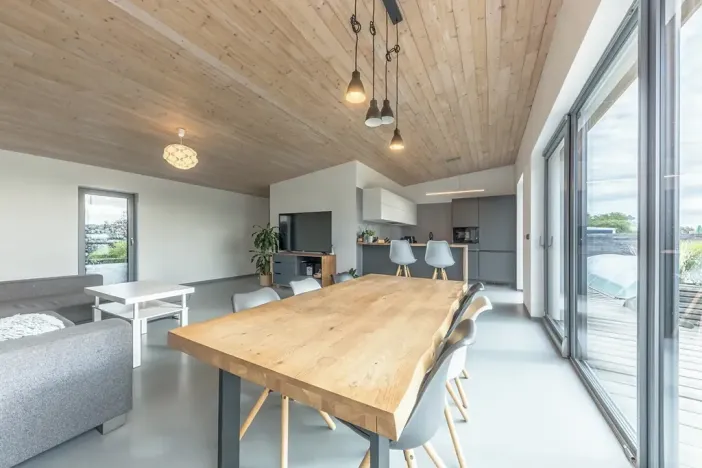 Prodej rodinného domu, Okrouhlo, 119 m2