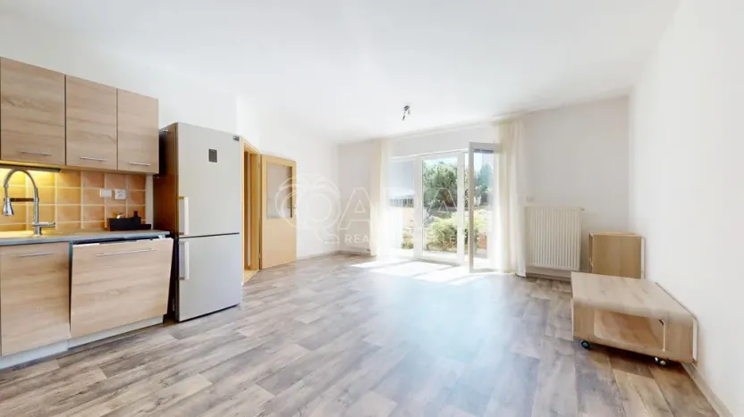 Pronájem rodinného domu, Hořovice, K Výrovně, 112 m2