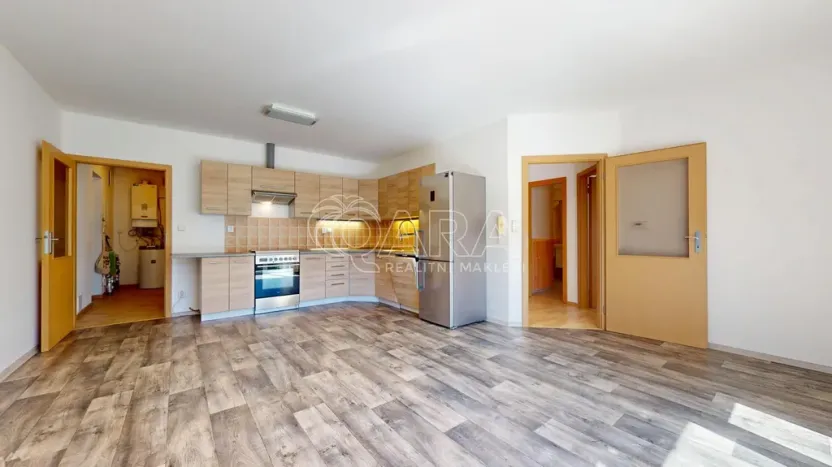 Pronájem rodinného domu, Hořovice, K Výrovně, 112 m2