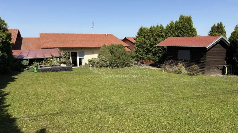 Pronájem rodinného domu, Hořovice, K Výrovně, 112 m2