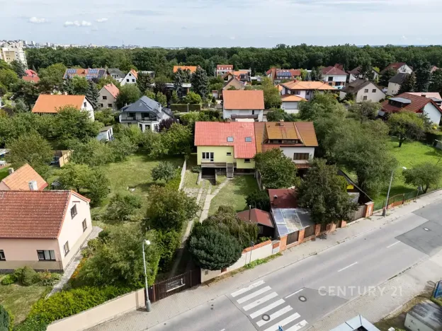 Prodej rodinného domu, Praha, Formanská, 193 m2