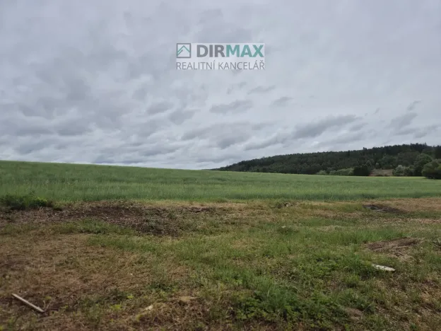 Prodej pozemku pro bydlení, Bolkov, 943 m2