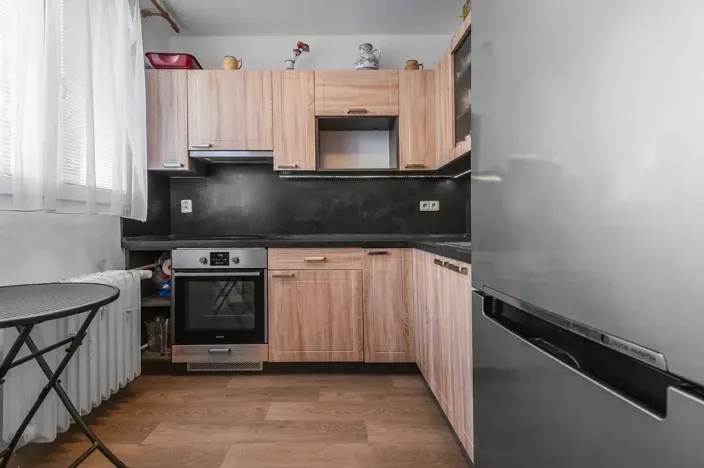 Prodej bytu 2+1, Kolín, Na Magistrále, 52 m2