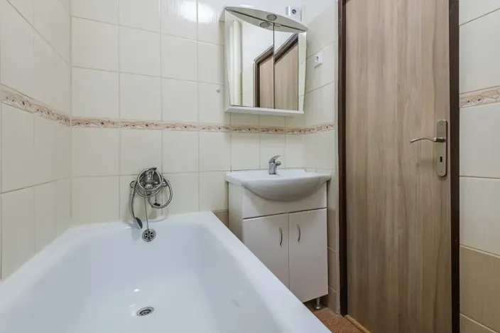 Prodej bytu 2+1, Kolín, Na Magistrále, 52 m2