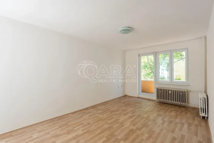 Pronájem bytu 3+kk, Praha - Hradčany, Milady Horákové, 63 m2