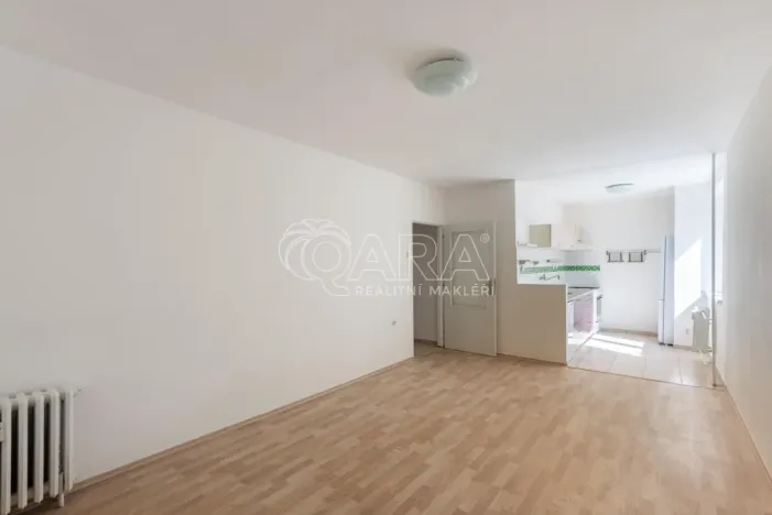 Pronájem bytu 3+kk, Praha - Hradčany, Milady Horákové, 63 m2