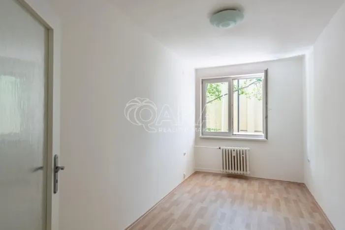 Pronájem bytu 3+kk, Praha - Hradčany, Milady Horákové, 63 m2