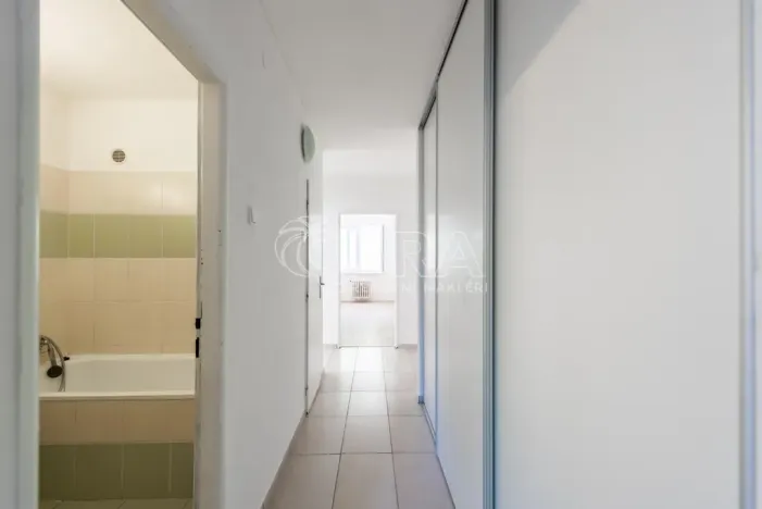 Pronájem bytu 3+kk, Praha - Hradčany, Milady Horákové, 63 m2